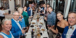 Retraite Mastermind Toscane 2022